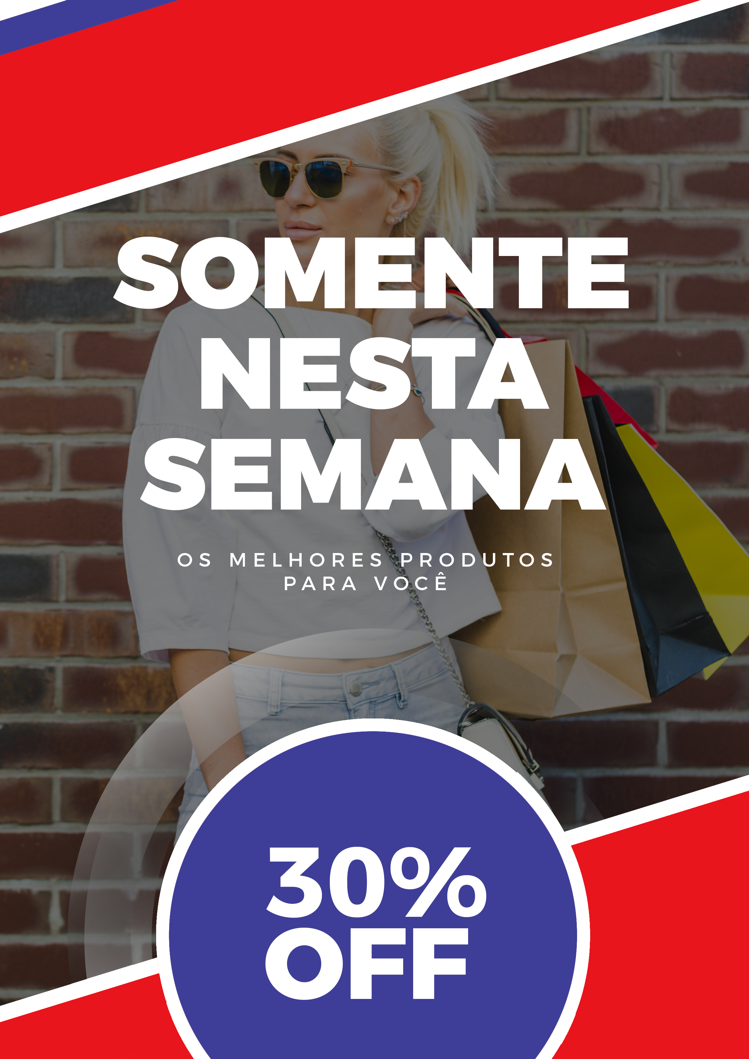 Modelo 2 Promoção