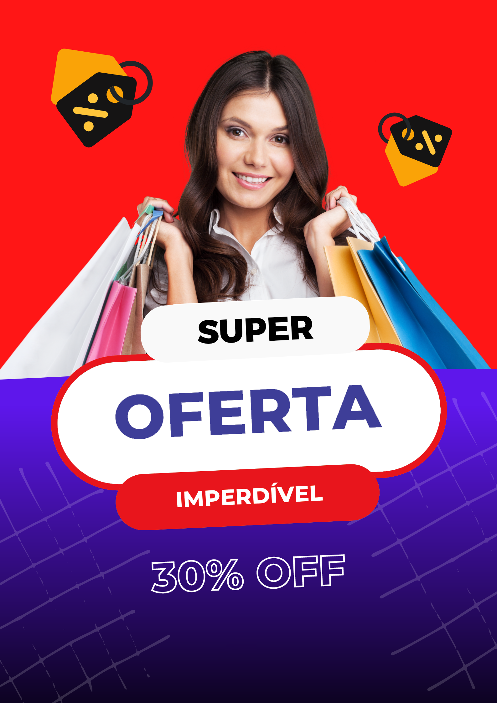 Modelo 4 Promoção